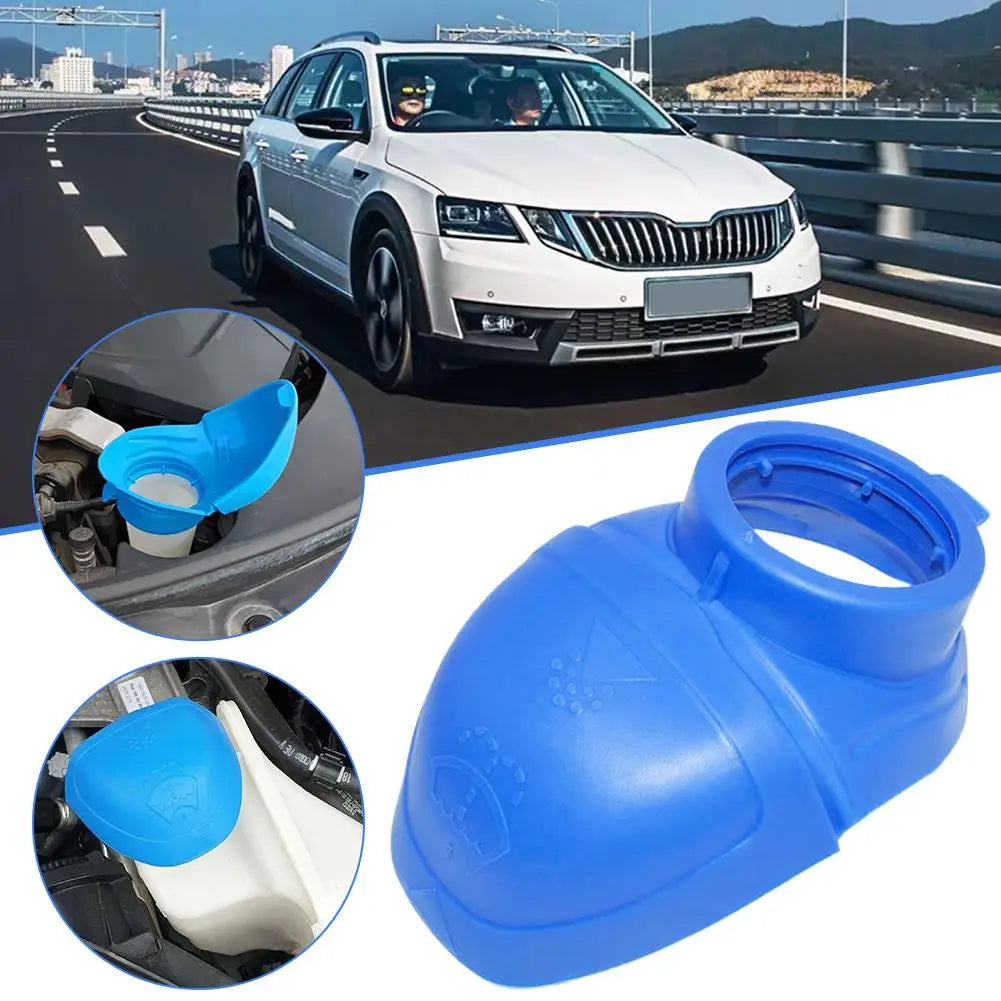 Wiper Washer Fluid Reservoir Cap for VW Audi SKODA – ABS Reservoir Cap SPOT