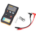 MESR-100 ESR Capacitor Tester – Auto-Ranging Low Ohm Meter ESR Capacitor Tester SPOT MESR-100