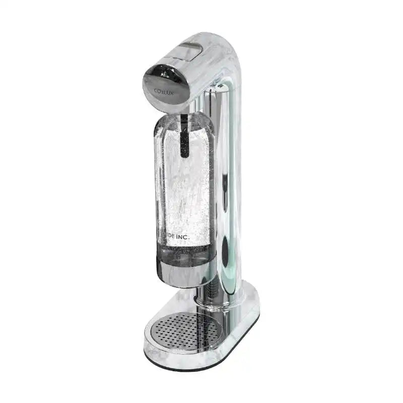 Stainless Steel Home Soda Maker – Sparkling Water Machine Soda Maker Machine SPOT