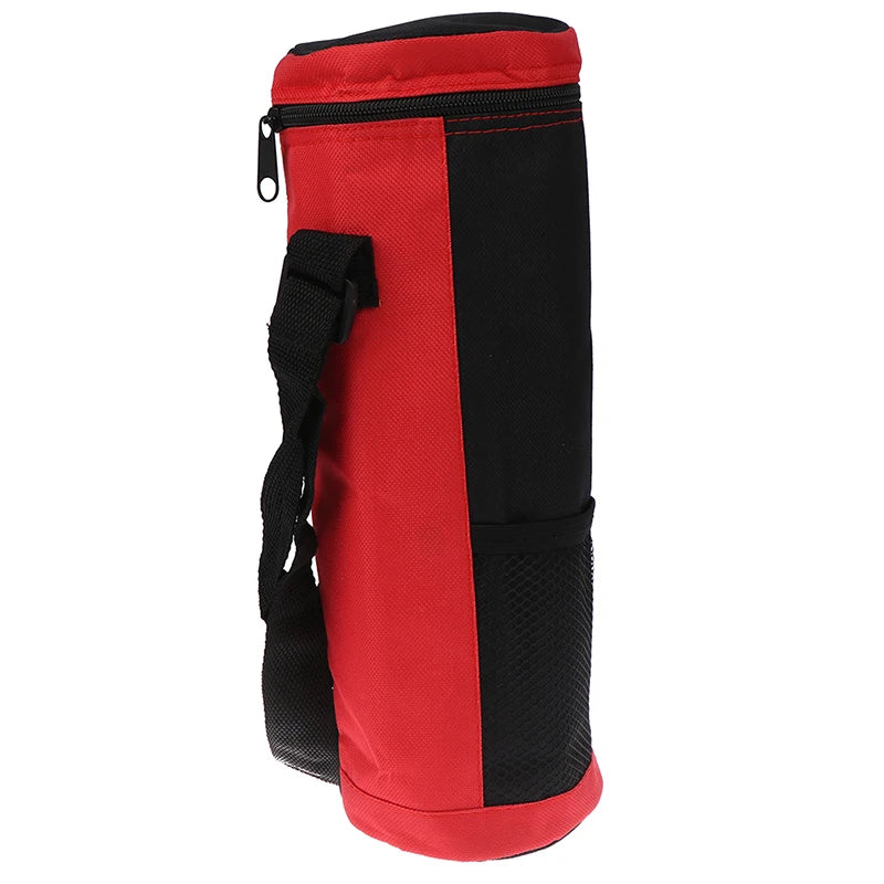 Insulated Water Bottle Cooler Tote Bag 2L | Outdoor Camping Insulated Bottle Bag SPOT
