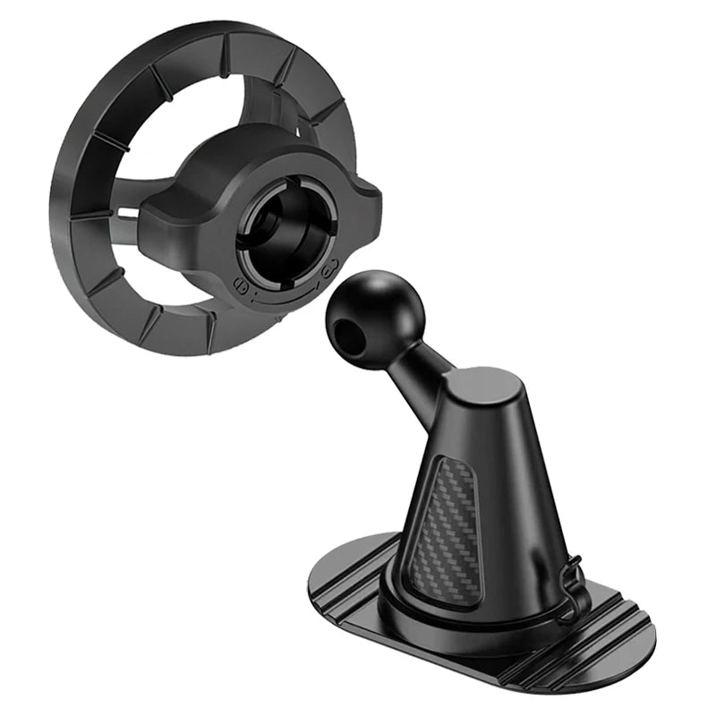 Magnetic Car Dashboard Phone Holder N52 Magnet – Universal Car Phone Mount SPOT