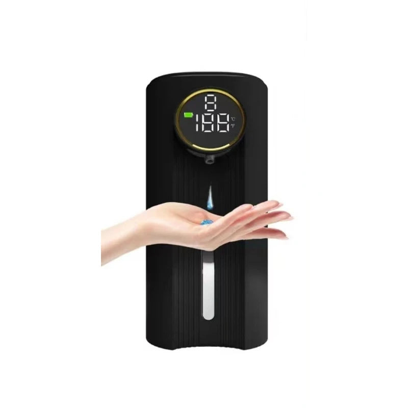 Smart Touchless Foaming Soap Dispenser – Auto Electric Soap Dispenser SPOT