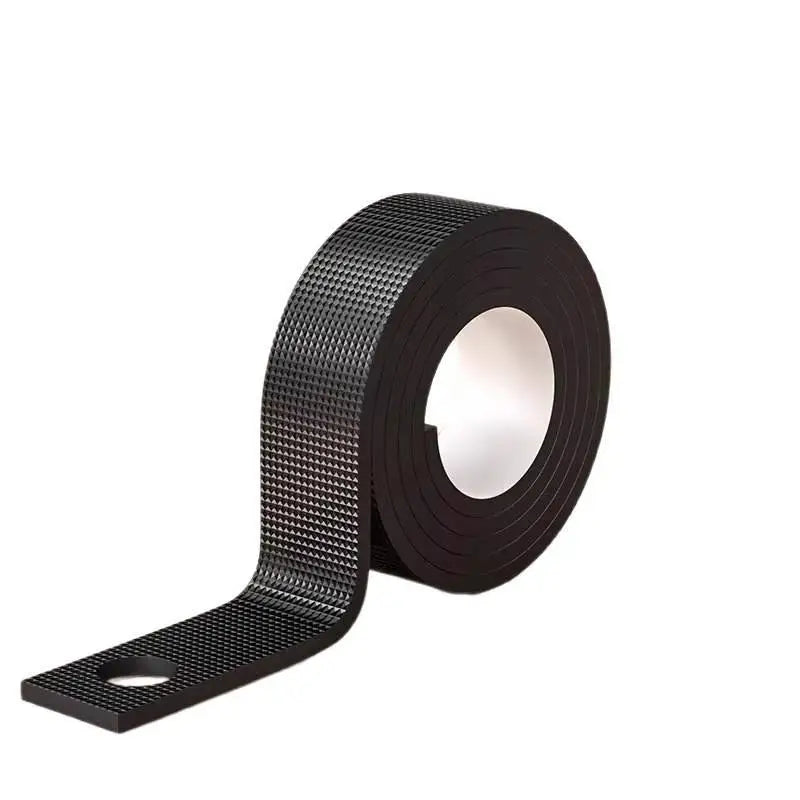Non-Slip Furniture Pads Roll – Self-Adhesive Rubber Protectors Furniture Floor Pads SPOT