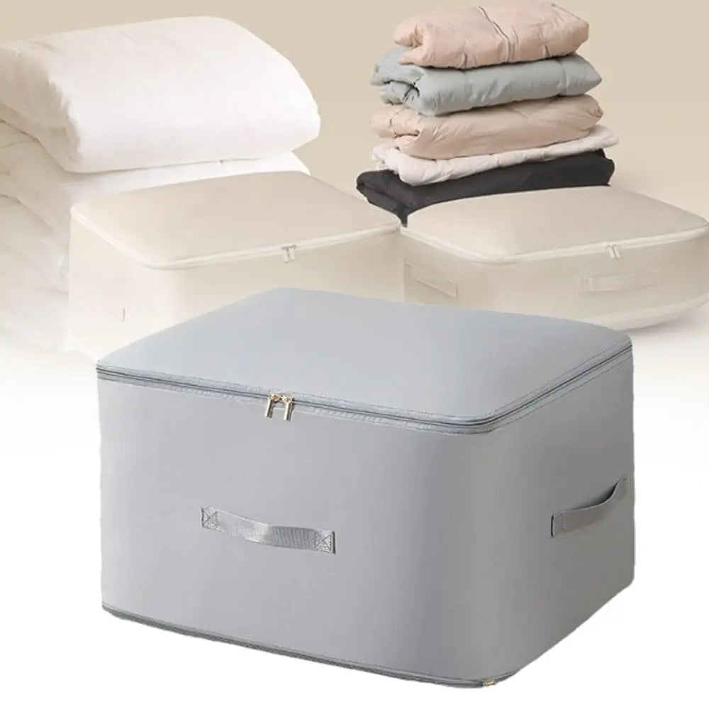 Large Compression Storage Bag for Bedding, Blankets & Clothes Compression Storage Bag SPOT