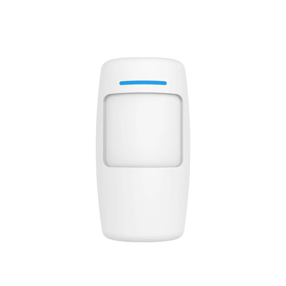 PIR Motion Sensor – 433MHz Wireless Infrared Detector & Alexa Motion Sensor Detector SPOT