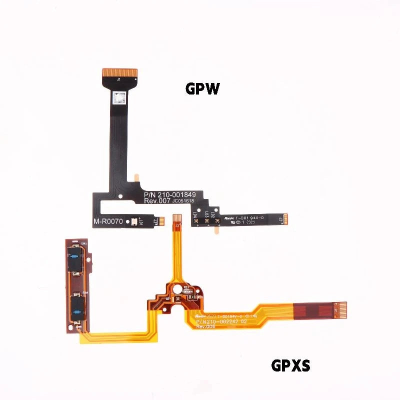 Flexible Mouse Cable for G Pro X Superlight & G Pro Wireless Mouse Replacement Cable SPOT
