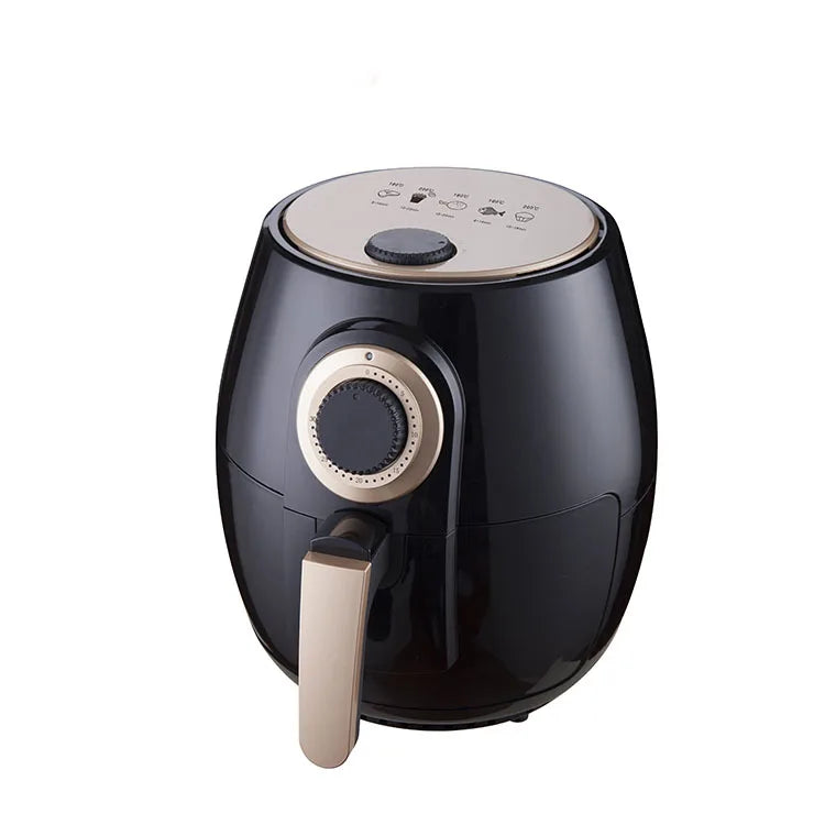 DUTRIEUX Multi-Purpose Electric Air Fryer – Oil-Free Cooking Electric Air Fryer SPOT