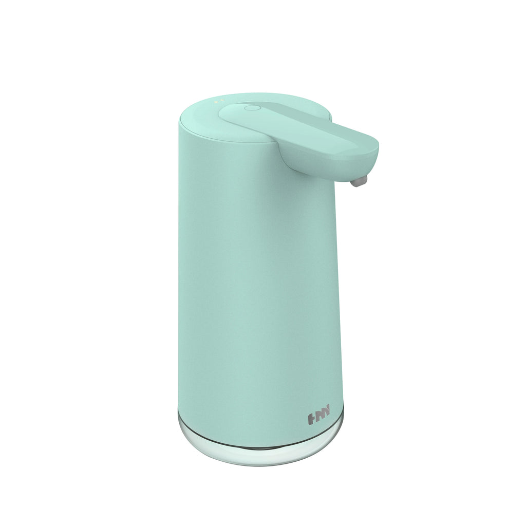 USB Rechargeable Automatic Foam Soap Dispenser 300ml Foam Soap Dispenser SPOT