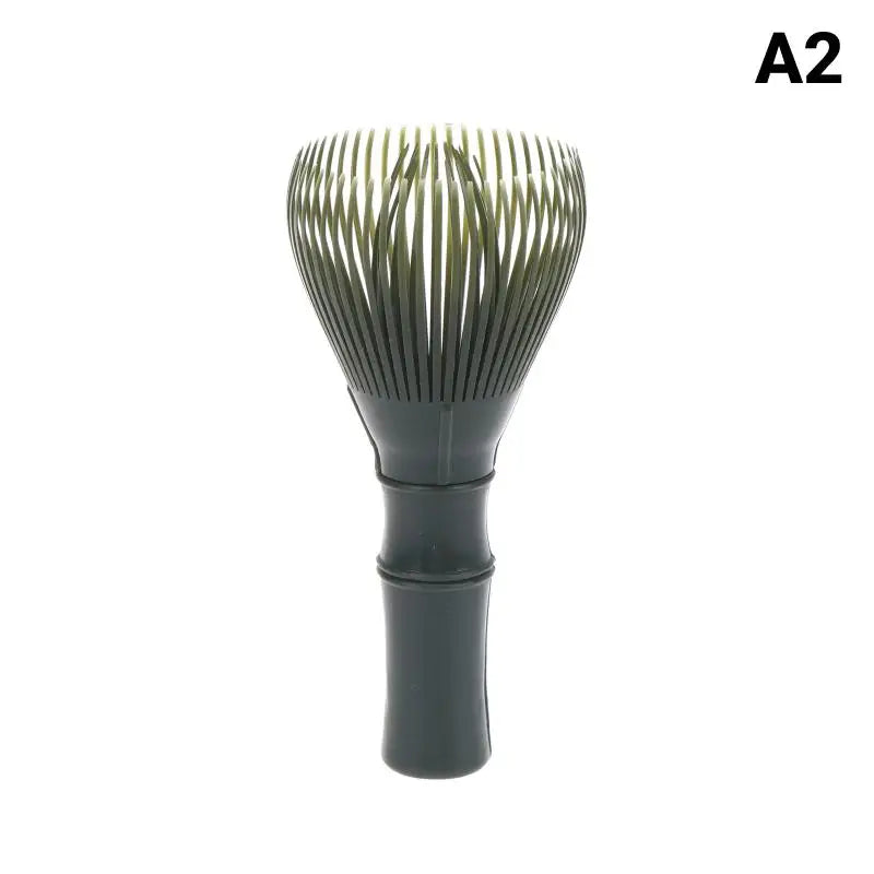 Food-Grade Resin Matcha Whisk – Green Tea Powder Frother Matcha Whisk SPOT A2
