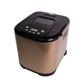 2LB Automatic Bread Maker Machine with Ice Cream Function Bread Maker Machine SPOT 100V-240V EU Plug