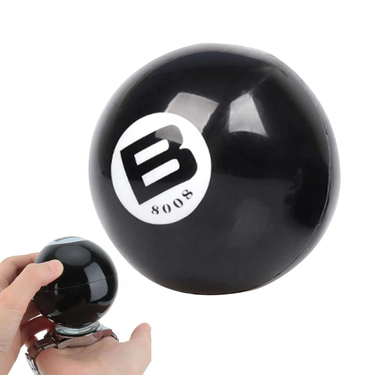 Watch Case Opener Ball – Rubber Friction Watch Repair Tool Watch Repair Tool SPOT