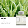 Ultrasonic Essential Oil Diffuser USB Portable Wall Mount Essential Oil Diffuser SPOT 50ml Hilton Oil