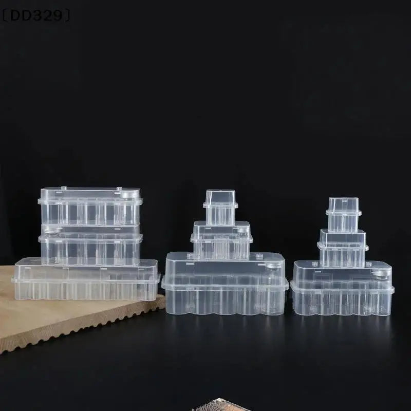 3ml Peptide Vial Storage Box – Lab Sample Organizer Lab Sample Organizer SPOT