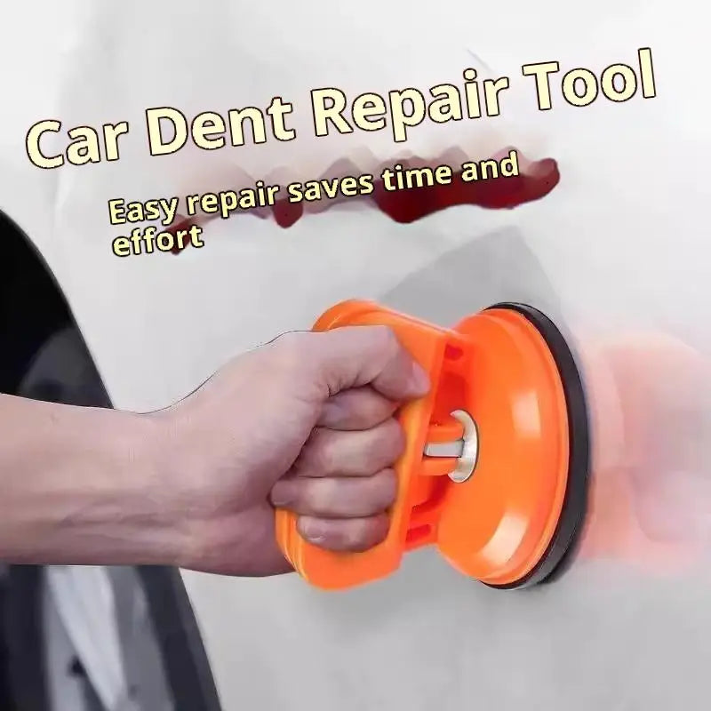 Suction Cup Dent Puller 58/118mm – Car Bodywork Repair Tool Dent Puller Tool SPOT