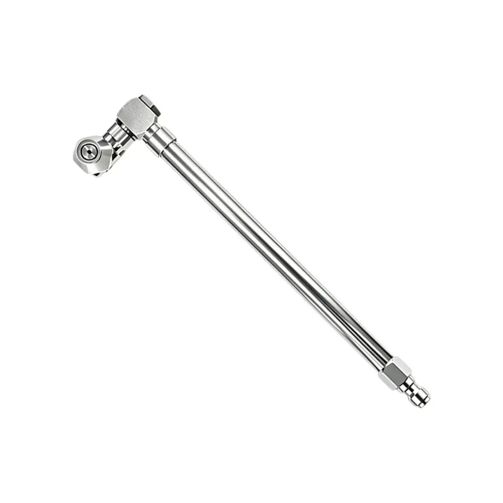 Universal Joint Extension Wand – AC Coil & Car Wash Nozzle Pressure Washer Nozzle SPOT 21cm