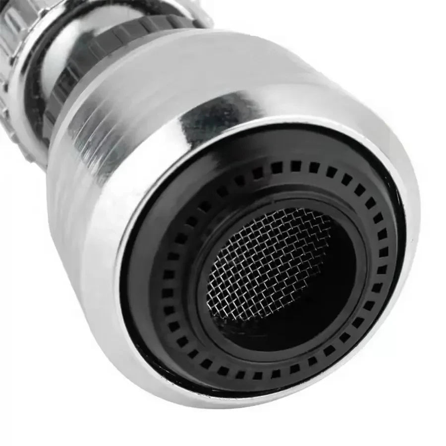Stainless Steel Faucet Aerator Sprayer – Water-Saving Bubbler Faucet Aerator Sprayer SPOT