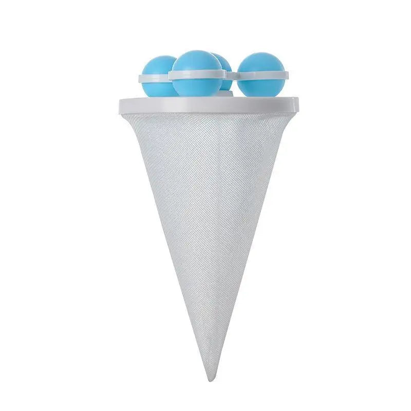 Reusable Washing Machine Lint Catcher – Mesh Filter 1/3 Pack Laundry Lint Filter SPOT