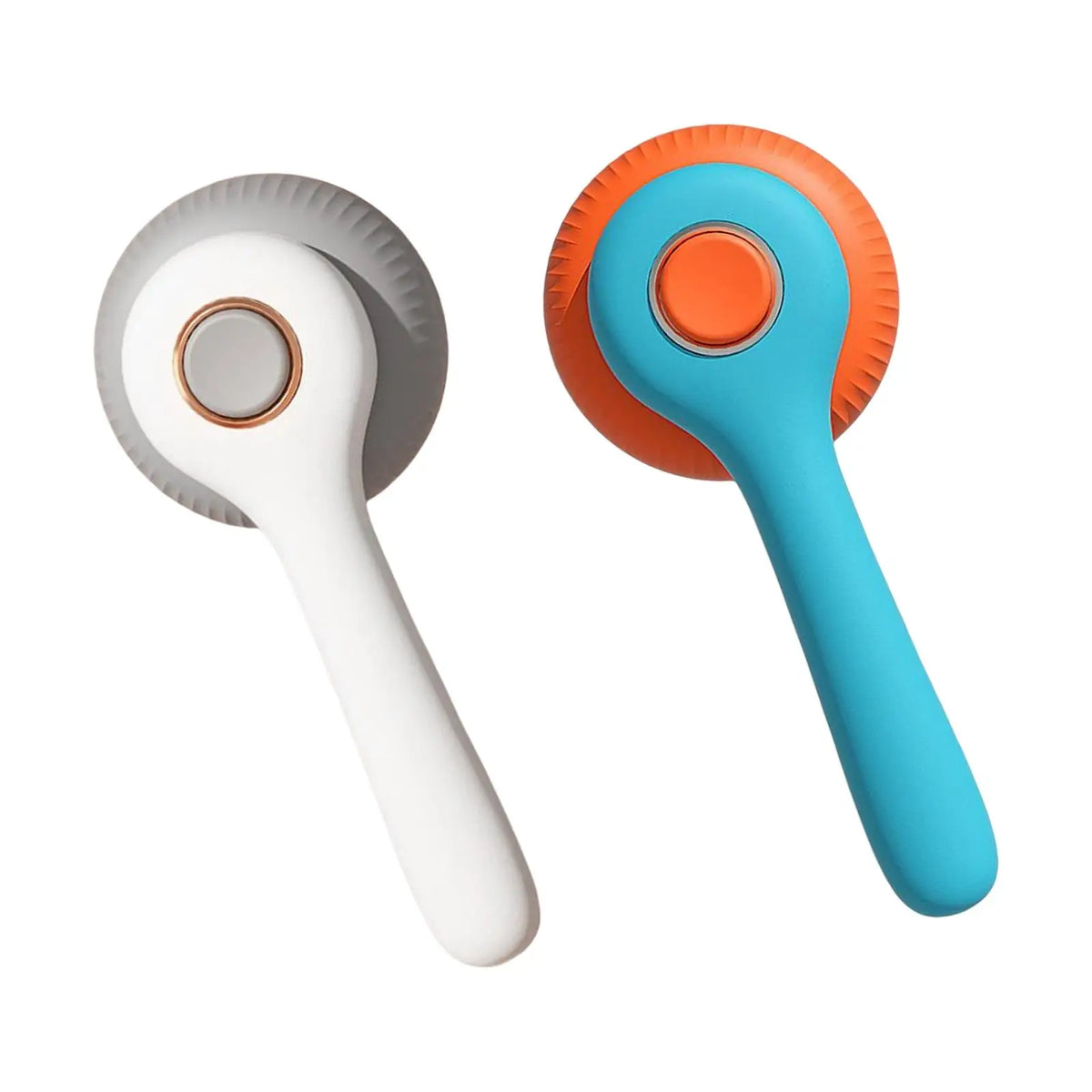 Pet Slicker Brush – Undercoat Grooming Comb for Cats & Dogs Pet Grooming Brush SPOT