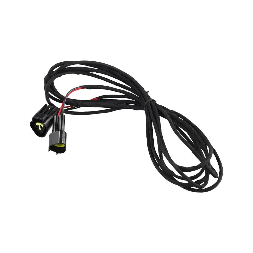 3m LCD Screen Extension Cable for 12V Diesel Heaters 2KW 5KW 8KW Heater Accessory Cable SPOT