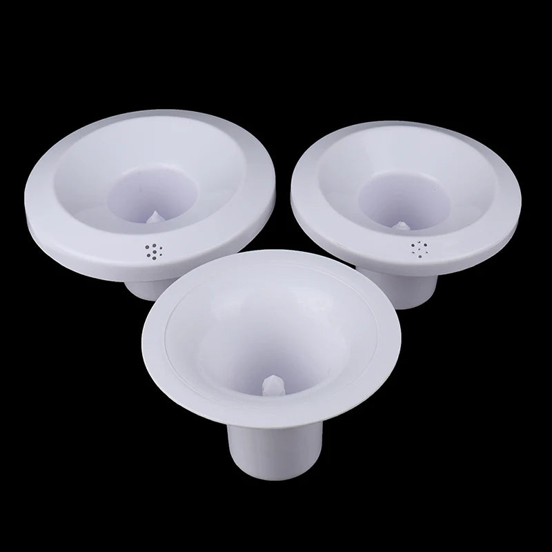 Universal Water Dispenser Bottle Holder Seat – BPA-Free Part Dispenser Replacement Part SPOT