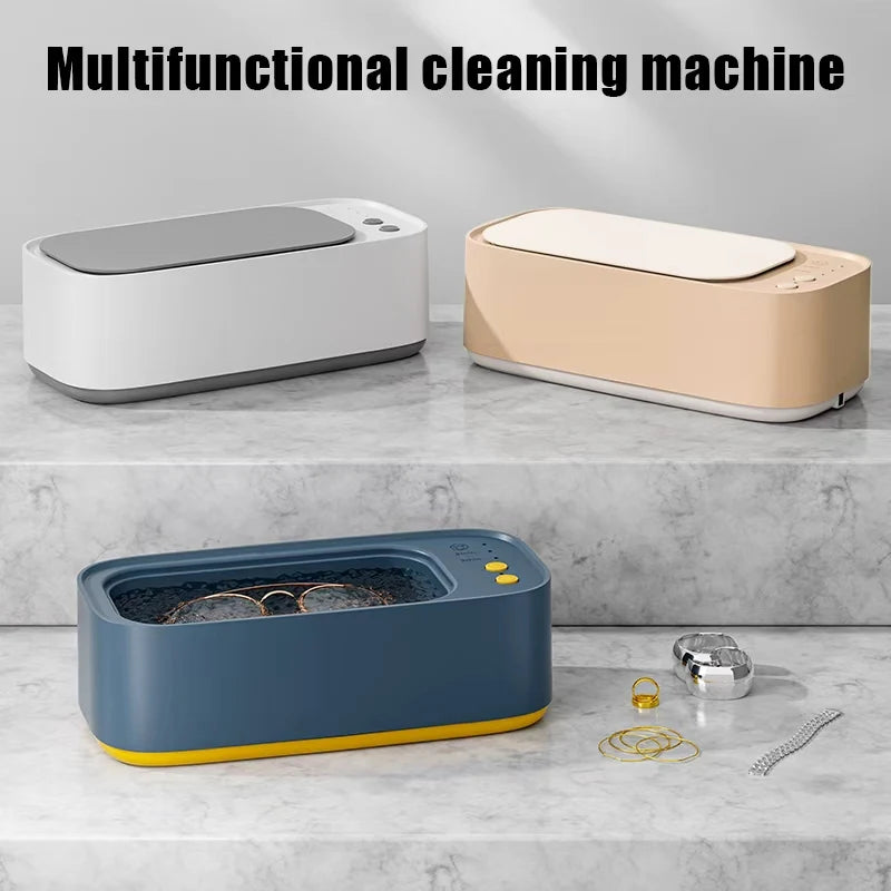 USB Ultrasonic Cleaner for Jewelry, Watch Straps & More Ultrasonic Cleaner SPOT