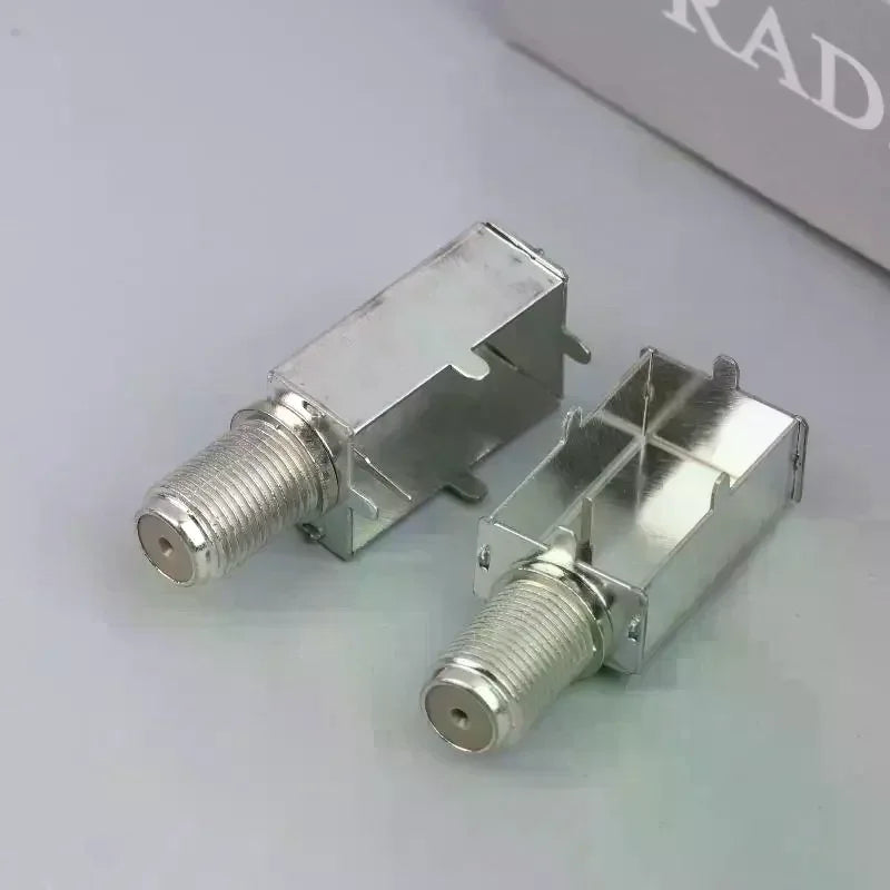 M Shielding Box IF 2414F Coaxial Connector – 5/10 Pack RF Shielding Connector SPOT