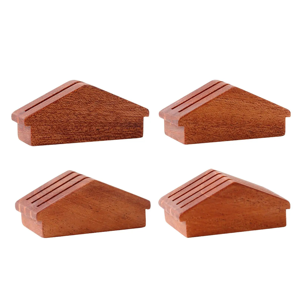Walnut Wood Coffee Filter & Puck Screen Holder Stand Coffee Filter Holder SPOT