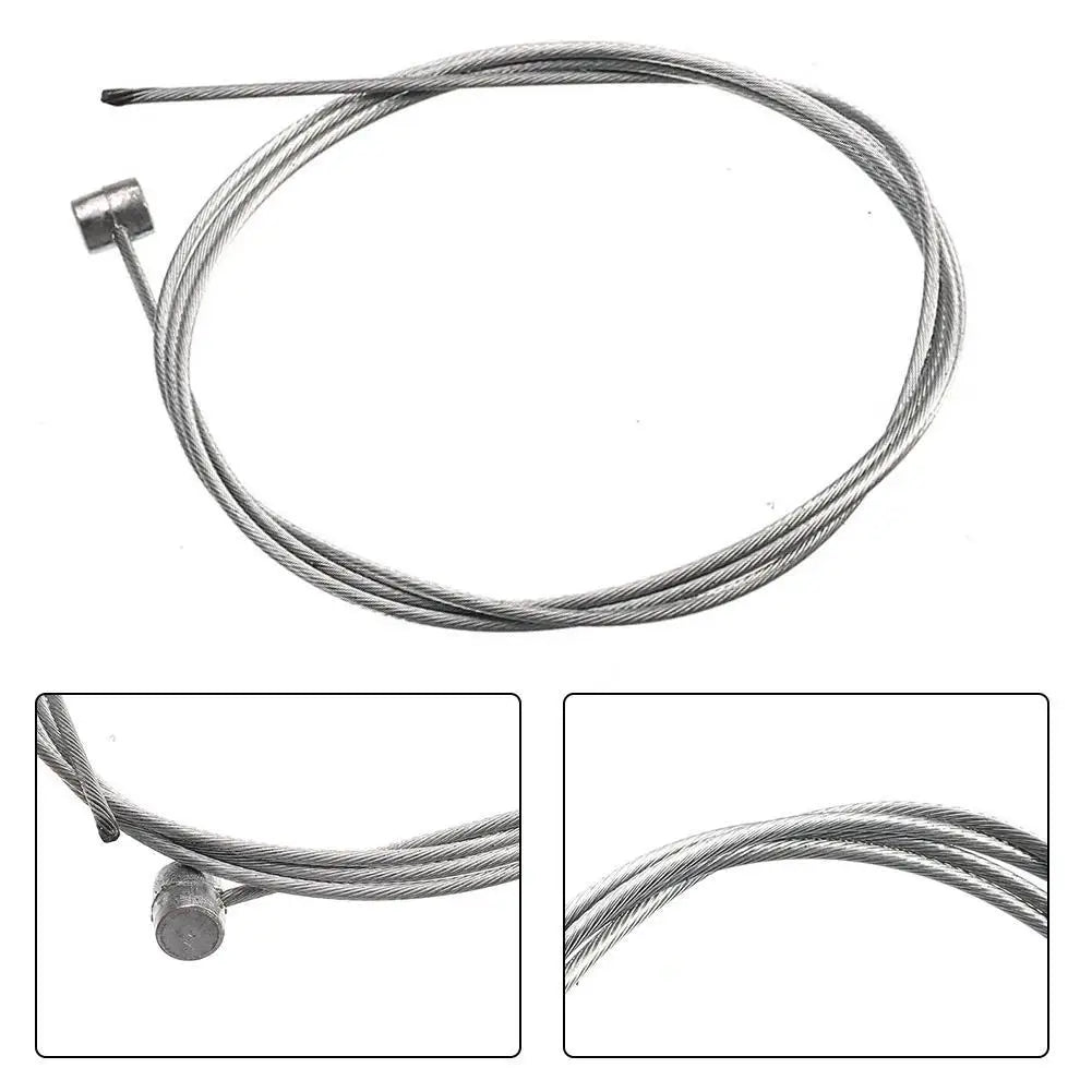 Universal Motorcycle Emergency Cable Repair Kit – Clutch & Throttle Motorcycle Cable Repair Kit SPOT