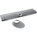 Silicone Faucet Drying Mat – Sink Splash Guard & Drain Pad Faucet Drainage Mat SPOT Default Title
