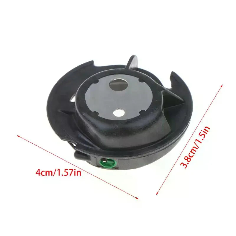 Rotating Hook Bobbin Case – Fits XE7560001 / XC3152221 Bobbin Case SPOT