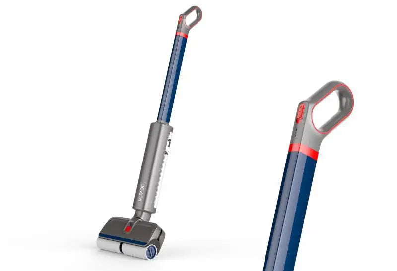 DUTRIEUX Wireless Electric Smart Mop – Auto Floor Cleaner Electric Smart Mop SPOT