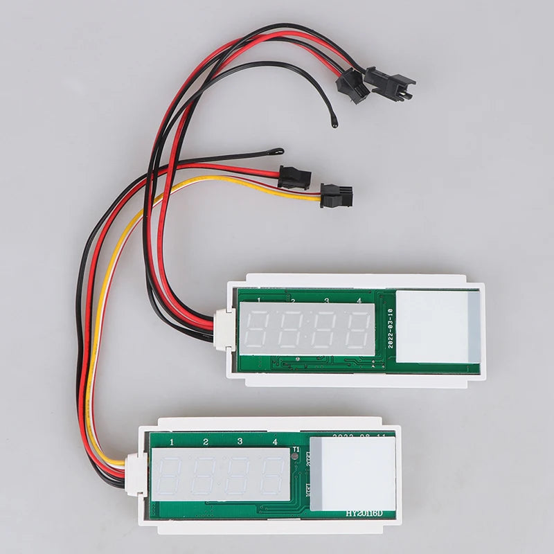 Bathroom Mirror LED Sensor Dimmer Switch – On/Off Controller LED Dimmer Switch SPOT