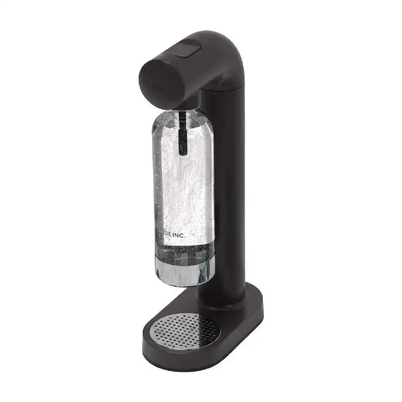 Stainless Steel Home Soda Maker – Sparkling Water Machine Soda Maker Machine SPOT