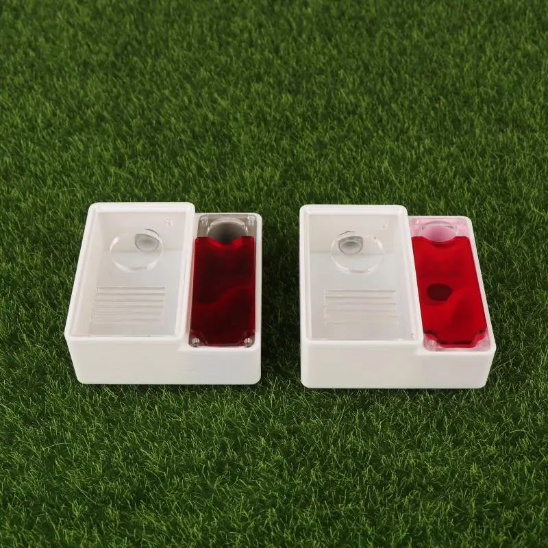 3D Printed Ant Farm Queen Nest – Beginner Ant Keeper House Ant Farm Nest SPOT