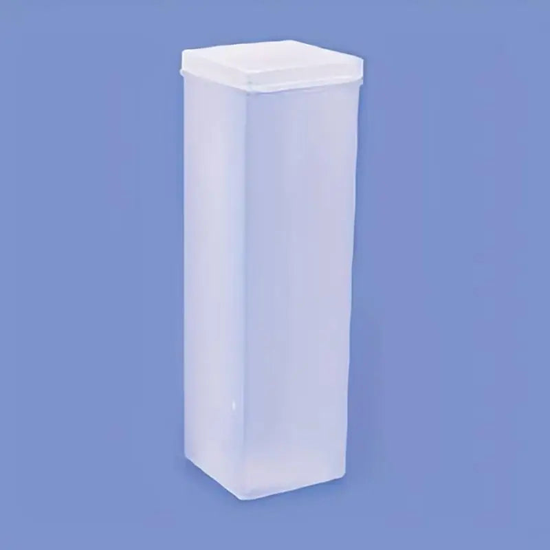 Stackable Airtight Food Storage Container – Flip-Top Lid Food Storage Container SPOT A1