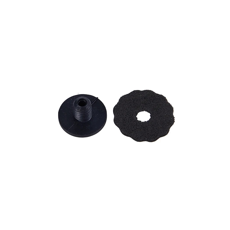 4-Pack Umbrella Tip Caps – Replacement End Cap Protectors Umbrella Accessories SPOT