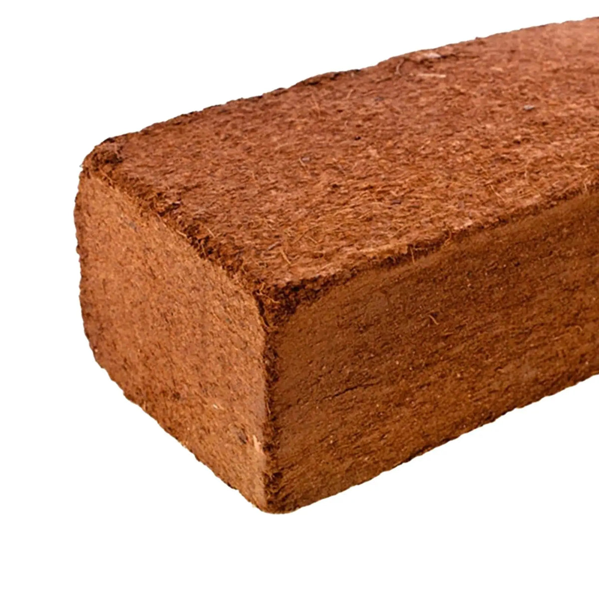 650g Coconut Coir Brick – Organic Coco Peat Growing Medium Coconut Coir Brick SPOT Default Title