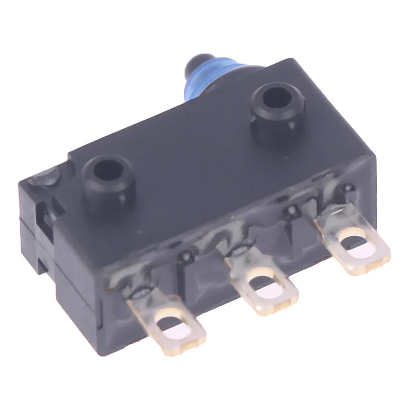 D2HW-ER201H Waterproof Car Door Lock Micro Switch Waterproof Micro Switch SPOT