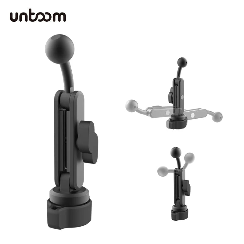 17mm Ball Joint Extension Arm for Car Air Vent Phone Holder Car Phone Mount Arm SPOT
