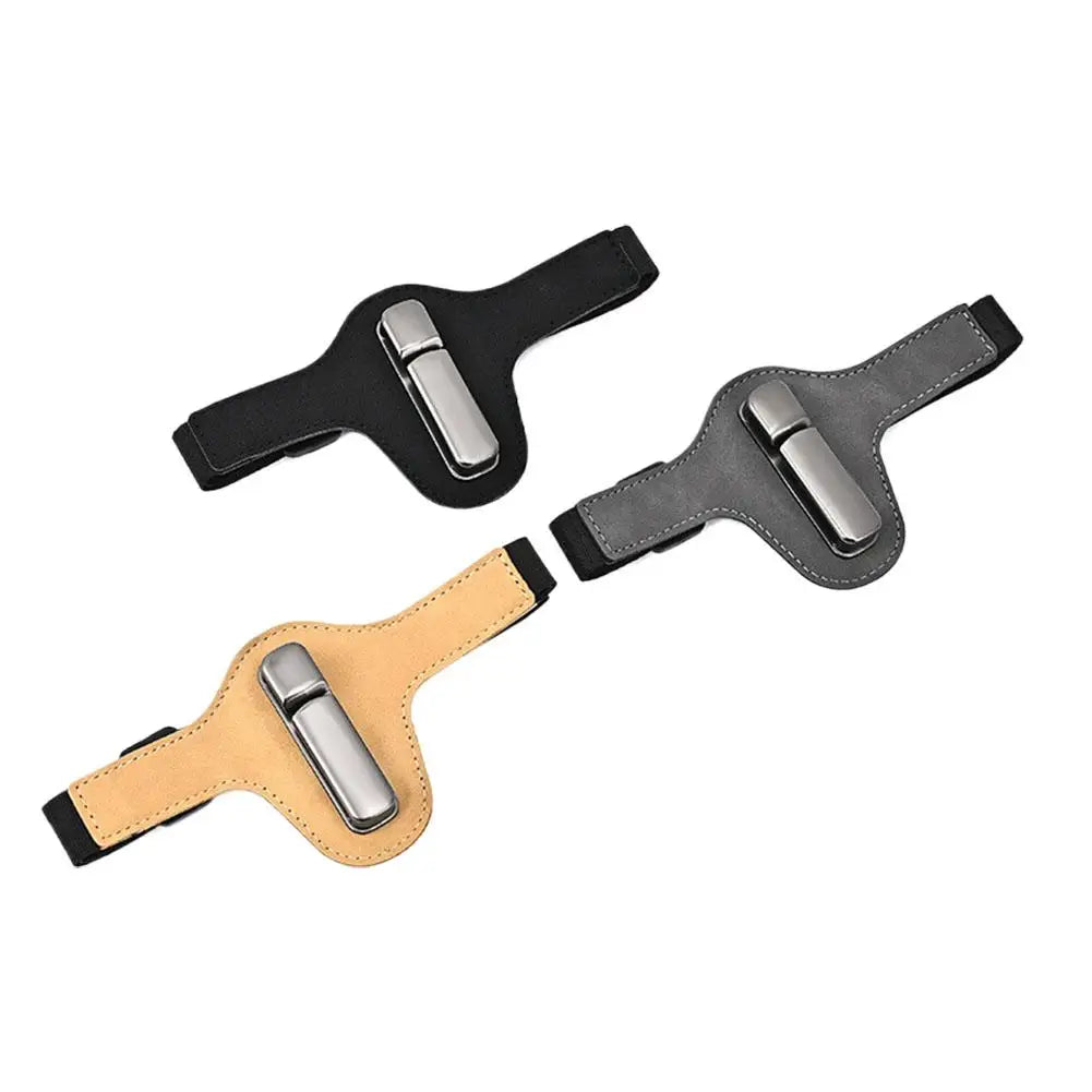 Car Seat Belt Retainer Clip – Ergonomic Quick-Release Buckle Seat Belt Retainer SPOT