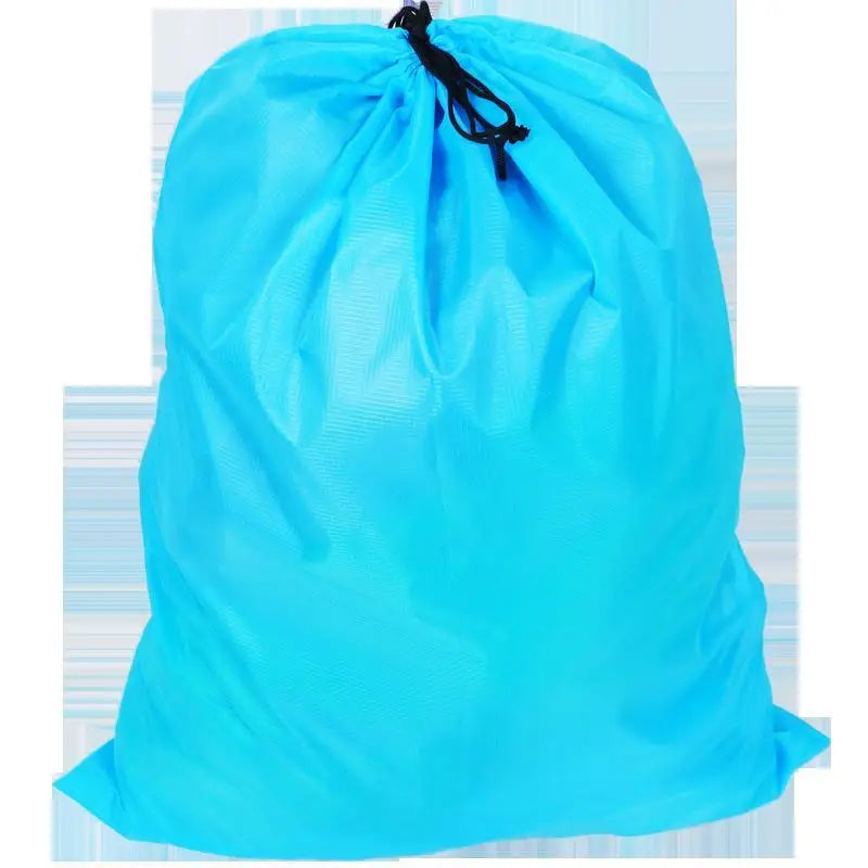 Large 100L Waterproof Drawstring Storage Bag – Oxford Fabric Storage Bag SPOT