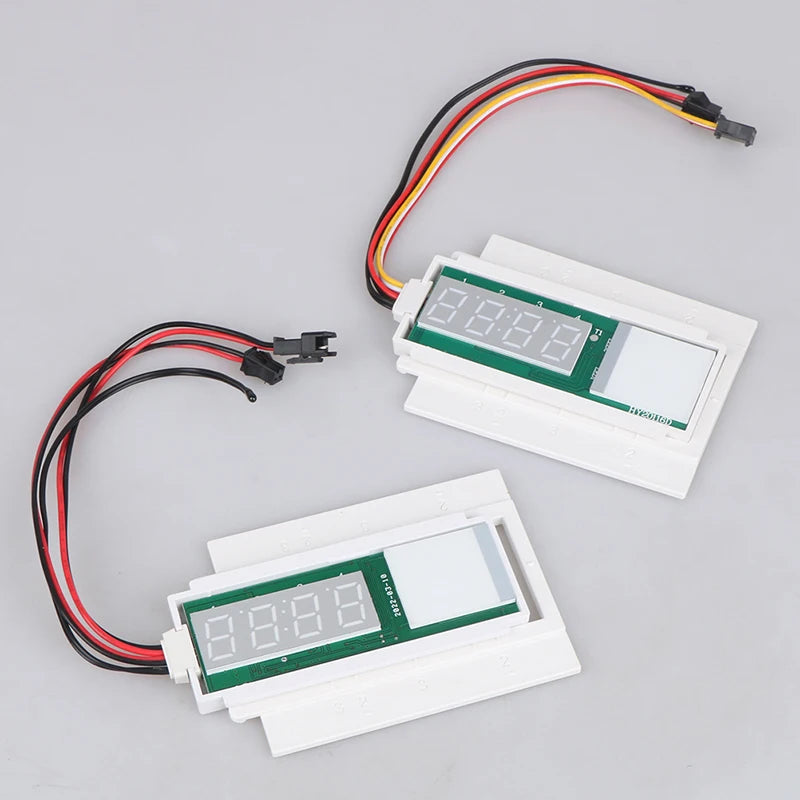 Bathroom Mirror LED Sensor Dimmer Switch – On/Off Controller LED Dimmer Switch SPOT