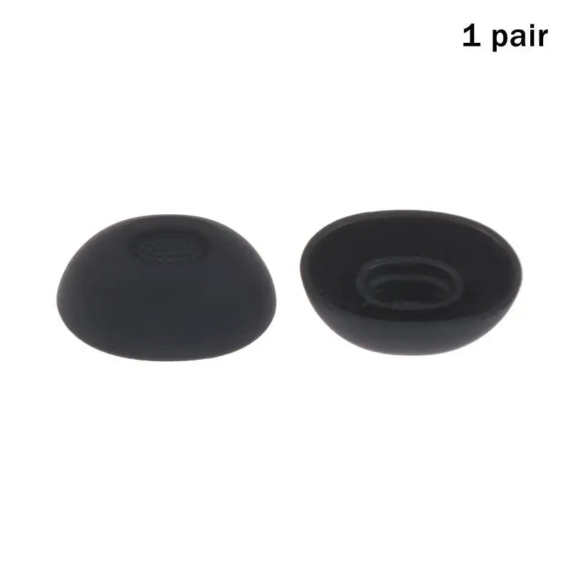 Silicone Ear Tips for Bose QC Ultra II Earbuds – 2 Pack Earbud Ear Tips SPOT