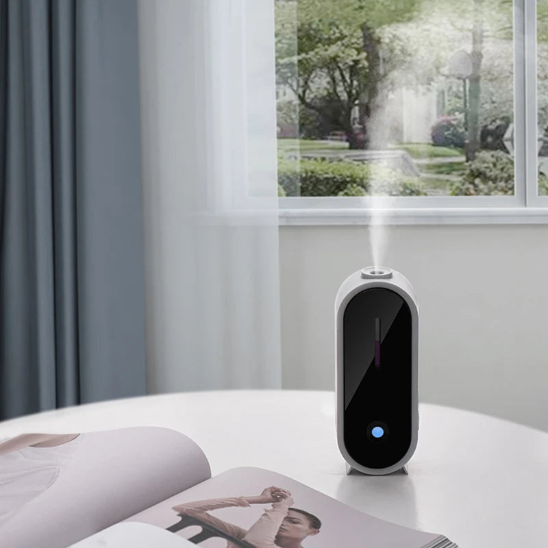 NOCCLILI Essential Oil Diffuser – Desktop & Wall Mount Essential Oil Diffuser SPOT