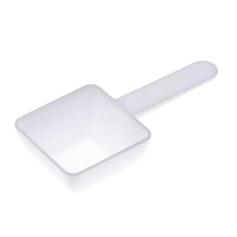 10-Pack 15g Food-Safe PP Measuring Spoons for Baking Measuring Spoons SPOT