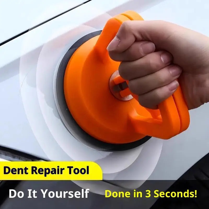 Suction Cup Dent Puller 58/118mm – Car Bodywork Repair Tool Dent Puller Tool SPOT