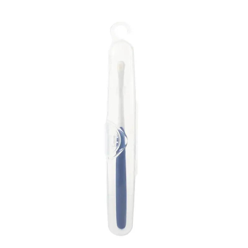 Soft Pet Toothbrush for Dogs & Cats – Dental Cleaning Tool Pet Toothbrush SPOT A1