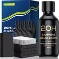 GLASKLARE 20H Graphene Ceramic Car Coating – 10+ Year Protection Ceramic Car Coating SPOT 20H SET