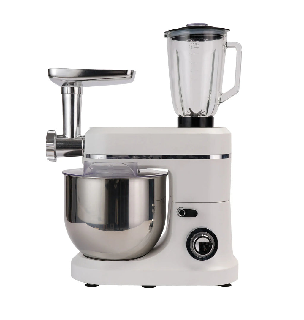 1600W 8L Stand Mixer with Blender & Meat Grinder Stand Mixer SPOT Default Title