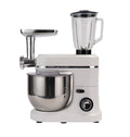 1600W 8L Stand Mixer with Blender & Meat Grinder Stand Mixer SPOT Default Title